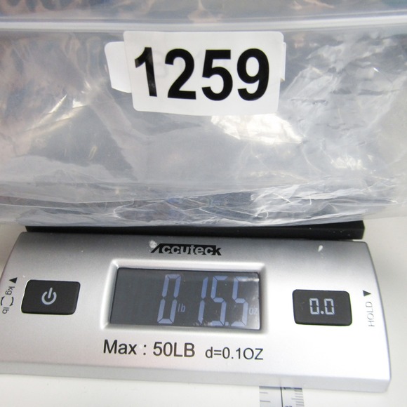 LNA Clothing Black Sleeveless Midi Dress Estelle V Neck Stretchy Womens 3X - Picture 13 of 13